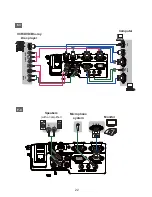 Preview for 252 page of Hitachi CP-D27WN User Manual