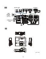 Preview for 253 page of Hitachi CP-D27WN User Manual