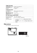 Предварительный просмотр 51 страницы Hitachi CP-DH300 User Manual