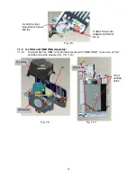 Preview for 43 page of Hitachi CP-DX250  guide Service Manual