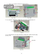 Preview for 45 page of Hitachi CP-DX250  guide Service Manual