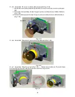 Preview for 46 page of Hitachi CP-DX250  guide Service Manual