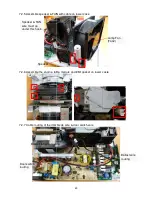 Preview for 50 page of Hitachi CP-DX250  guide Service Manual