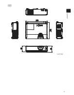 Preview for 27 page of Hitachi CP-EW300 User Manual