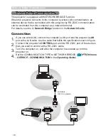 Preview for 16 page of Hitachi CP-EW302N User Manual