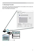 Preview for 9 page of Hitachi CP-EW3051WN User Manual-Network Manual