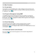 Preview for 11 page of Hitachi CP-EW3051WN User Manual-Network Manual