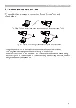 Preview for 13 page of Hitachi CP-EW3051WN User Manual-Network Manual