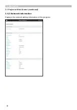 Preview for 40 page of Hitachi CP-EW3051WN User Manual-Network Manual