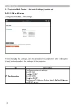 Preview for 46 page of Hitachi CP-EW3051WN User Manual-Network Manual