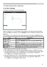 Preview for 51 page of Hitachi CP-EW3051WN User Manual-Network Manual