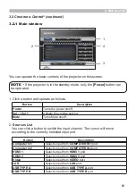 Preview for 69 page of Hitachi CP-EW3051WN User Manual-Network Manual