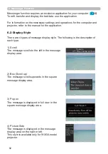 Preview for 82 page of Hitachi CP-EW3051WN User Manual-Network Manual