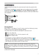 Preview for 7 page of Hitachi CP-EX400 User Manual