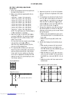 Preview for 8 page of Hitachi CP-RX70(M1-20EN) Service Manual