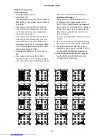 Preview for 10 page of Hitachi CP-RX70(M1-20EN) Service Manual