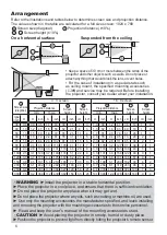 Preview for 78 page of Hitachi CP-RX79 User Manual