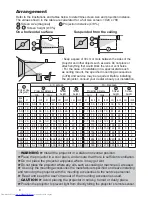 Preview for 87 page of Hitachi CP-RX82 User Manual