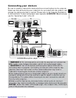 Preview for 88 page of Hitachi CP-RX82 User Manual