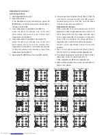 Preview for 12 page of Hitachi CP-S210 series Service Manual