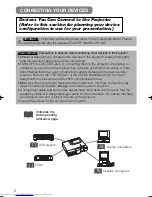 Preview for 9 page of Hitachi CP-S225 User Manual