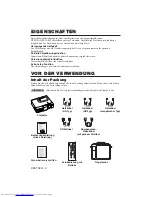 Preview for 27 page of Hitachi CP-S225W User Manual