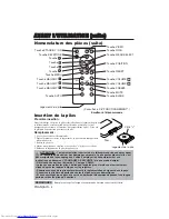 Preview for 53 page of Hitachi CP-S225W User Manual