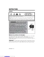 Preview for 65 page of Hitachi CP-S225W User Manual