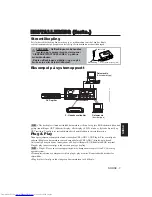 Preview for 152 page of Hitachi CP-S225W User Manual