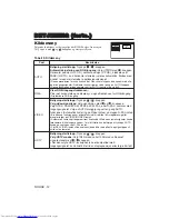 Preview for 157 page of Hitachi CP-S225W User Manual