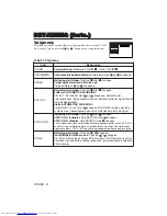 Preview for 159 page of Hitachi CP-S225W User Manual