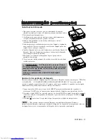 Preview for 186 page of Hitachi CP-S225W User Manual