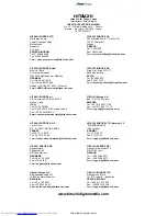 Preview for 31 page of Hitachi CP-S225WA User Manual