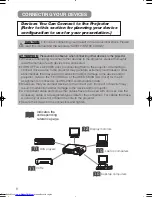 Preview for 9 page of Hitachi CP-S318W User Manual