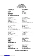 Preview for 43 page of Hitachi CP-S318W User Manual