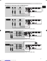 Preview for 69 page of Hitachi CP-S335 series User'S Manual And Operating Manual