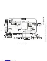 Предварительный просмотр 56 страницы Hitachi CP-S335W Service Manual