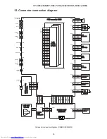 Предварительный просмотр 57 страницы Hitachi CP-S335W Service Manual