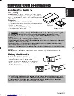 Preview for 6 page of Hitachi CP-S370W User Manual