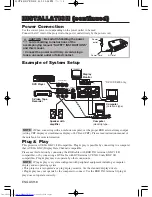 Preview for 9 page of Hitachi CP-S420 User Manual