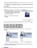 Предварительный просмотр 100 страницы Hitachi CP-SX12000 User Manual