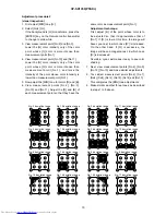 Preview for 10 page of Hitachi CP-SX1350 P5SX+ Service Manual