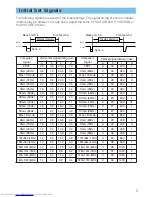 Предварительный просмотр 51 страницы Hitachi CP-SX1350 Series Operating Manual