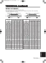 Preview for 28 page of Hitachi CP-SX5500 User Manual