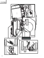 Предварительный просмотр 28 страницы Hitachi CP-SX5500W Service Manual