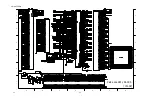 Предварительный просмотр 42 страницы Hitachi CP-SX5500W Service Manual