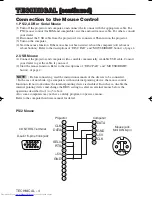 Preview for 29 page of Hitachi CP-SX5500W User Manual