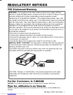 Preview for 38 page of Hitachi CP-SX5500W User Manual