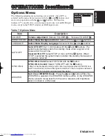 Предварительный просмотр 16 страницы Hitachi CP-SX5600W User Manual