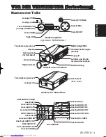 Предварительный просмотр 28 страницы Hitachi CP-SX5600W User Manual